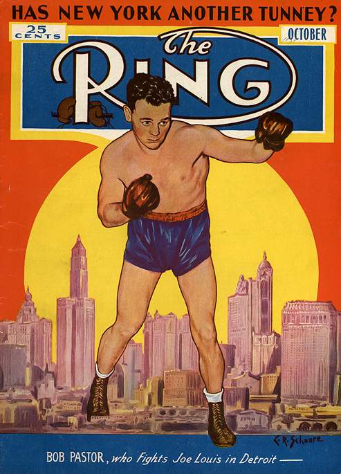 10/39 The Ring
